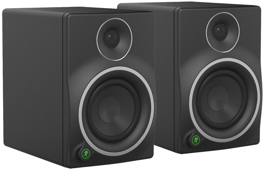 Mackie MR6 MK3